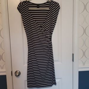 Ann Taylor casual dress